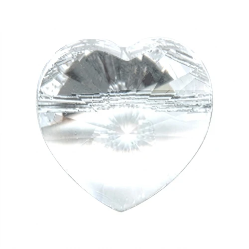 Coeur PureCrystal 5742 10 mm Crystal  x1