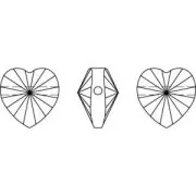 Coeur PureCrystal 5742 10 mm Crystal  x1