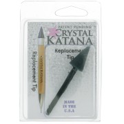 Tête de remplacement pour positionneur de strass Crystal Katana|raw }}