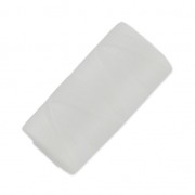 Fil C-LON Micro Cord 0.3 mm - White x91m