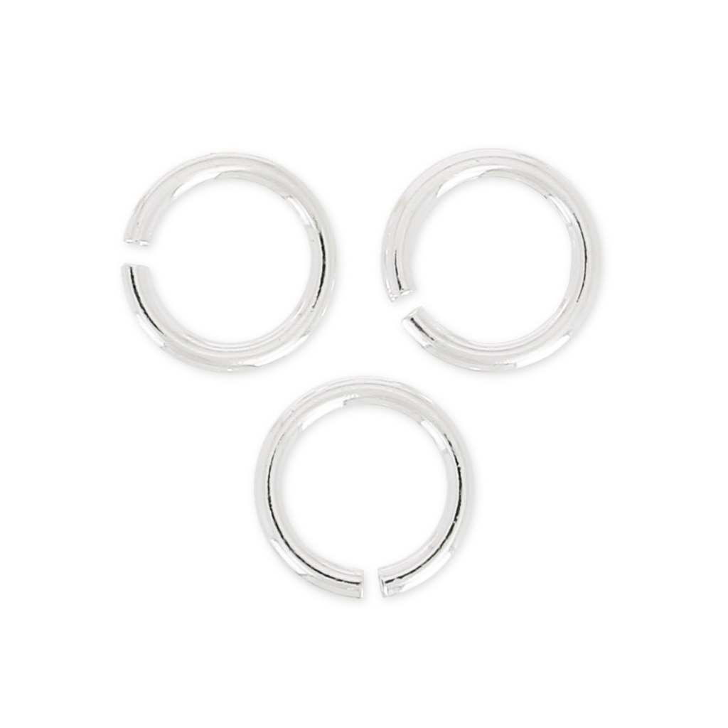 Fermoir Mousqueton Double My-Bead - Solide Et Discret 19mm - Argent 925 Plaqué Or 24ct - Pour Chaînes Et Bracelets - Qualité Bijoutier