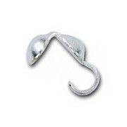 Cache noeuds 4 mm en Acier inox x20|raw }}