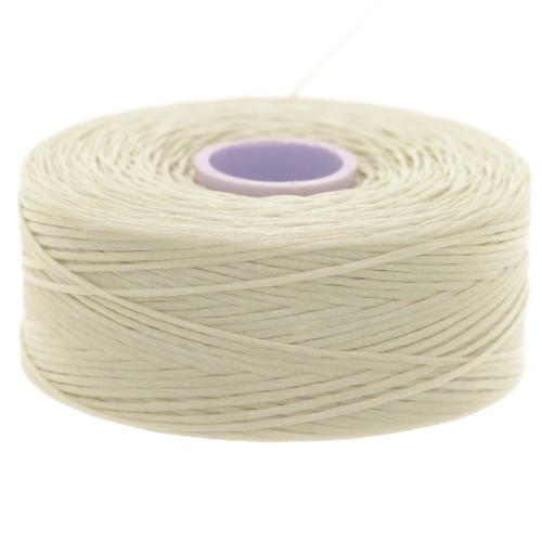 Fil C-Lon D 0.3 mm - Beige x71m