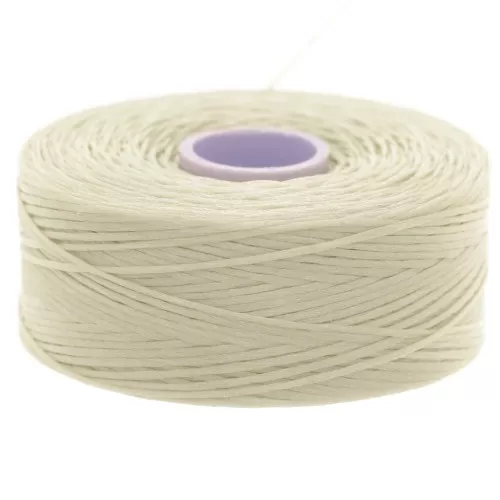 Fil C-Lon D 0.3 mm - Beige x71m