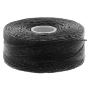 Fil C-Lon D 0.3 mm - Black x71m|raw }}