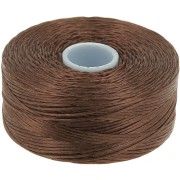 Fil C-Lon D 0.3 mm - Brown x71m|raw }}