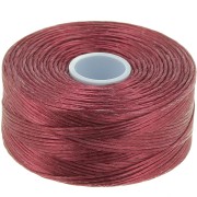 Fil C-Lon D 0.3 mm - Burgundy x71m|raw }}