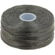 Fil C-Lon D 0.3 mm - Charcoal Gray x71m