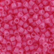 Miyuki Delica 11/0 DB1371 - Opaque Pink x100g