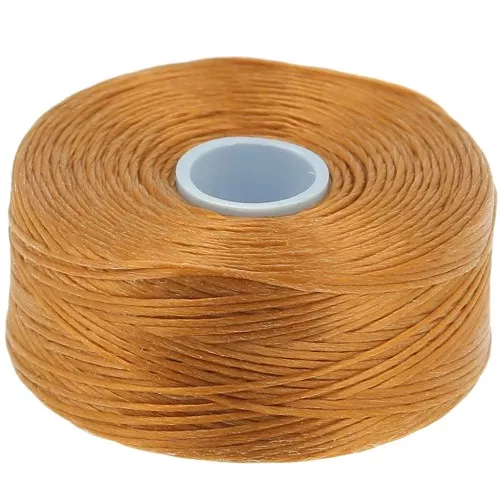 Fil C-Lon D 0.3 mm - Gold x71m