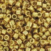Miyuki Delica Duracoat 11/0 DB1832 - Galvanized Gold x100g
