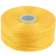 Fil C-Lon D 0.3 mm - Golden Yellow x71m