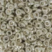 Spacer Miyuki 3 mm SPR3-4201- Duracoat Galvanized Silver x10g