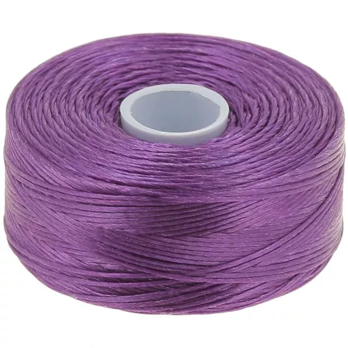 Fil C-Lon D 0.3 mm - Purple x71m