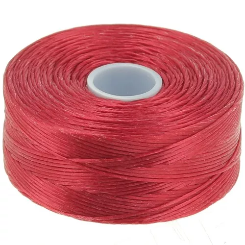 Fil C-Lon D 0.3 mm - Red x71m