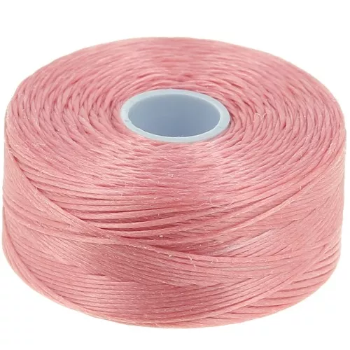 Fil C-Lon D 0.3 mm - Rose x71m