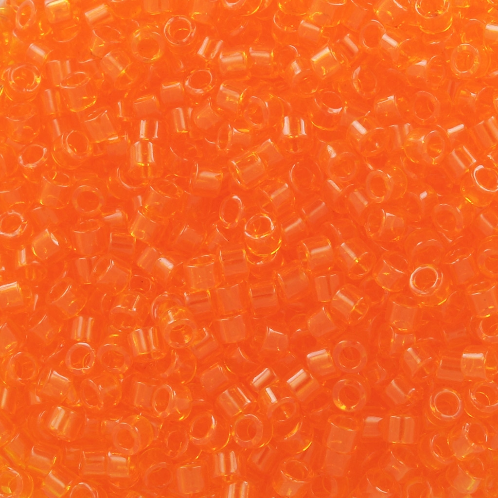 Perles Miyuki Delica 11/0 par référence pour vos tissages