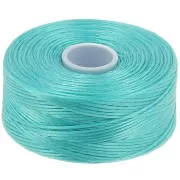 Fil C-Lon D 0.3 mm - Turquoise Blue x71m