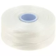 Fil C-Lon D 0.3 mm - White x71m