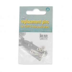 Embouts de rechange pour la pince Hole Punch Pliers 1.5mm x2