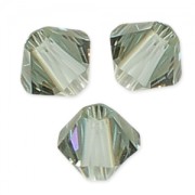 Toupies en cristal PureCrystal 5328 3 mm Black Diamond Shimmer x50|raw }}