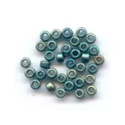 Rocaille Miyuki 15/0 2008 - Mat Metallic Patina Iris x8g