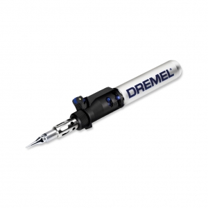 DREMEL® Versatip 2000-7 - Fer à souder multifonction au butane