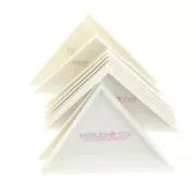 Coupelles de tri pour perles Perles & Co x12