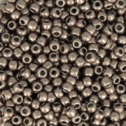 Rocaille Toho 11/0 TO11RYPS0075 - Hybrid Hazelnut Metallic x8g|raw }}