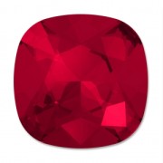 Cabochon PureCrystal 4470 10 mm Scarlet x1|raw }}