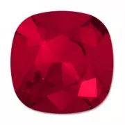 Cabochon PureCrystal 4470 10 mm Scarlet x1