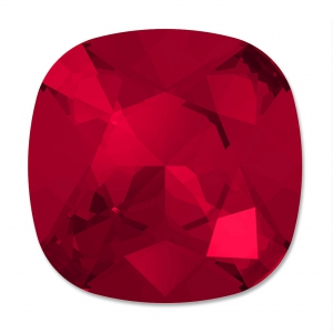 Cabochon PureCrystal 4470 10 mm Scarlet x1