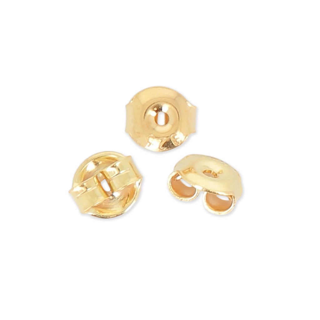 Boucles D'oreilles Carrées En Argent 925 - Puces Pour Femme - Neuf Avec étiquettes
