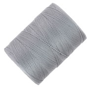 Fil C-LON Micro Cord 0.3 mm - Argentum x274m