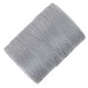 Fil C-LON Micro Cord 0.3 mm - Argentum x274m