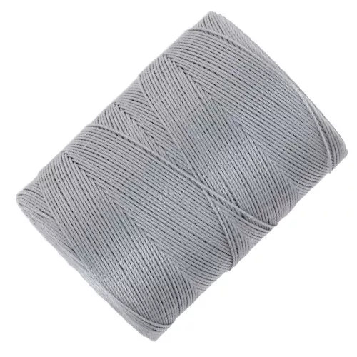 Fil C-LON Micro Cord 0.3 mm - Argentum x274m