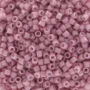 Miyuki Delica 11/0 DB0210 - Opaque Antique Rose Luster x100g