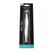 Outil de modelage pour pâte polymère - Embouts à bille Cernit 13 et 8 mm