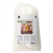 Fibre de rembourrage hypoallergénique - Made by Me  x100g|raw }}
