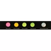 Colorant liquide - Jewel color Padico - pour teinter la résine Polarization Pearl x10ml