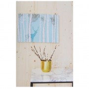 <b>String</b> Art - Art filaire pour une d�co trendy