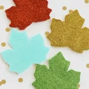 Colle pour poudre de paillettes ultrafine x25g