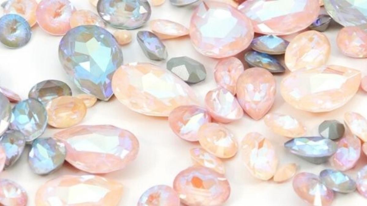 Couleurs et Effets des cristaux PureCrystal Couleurs et Effets des cristaux PureCrystal