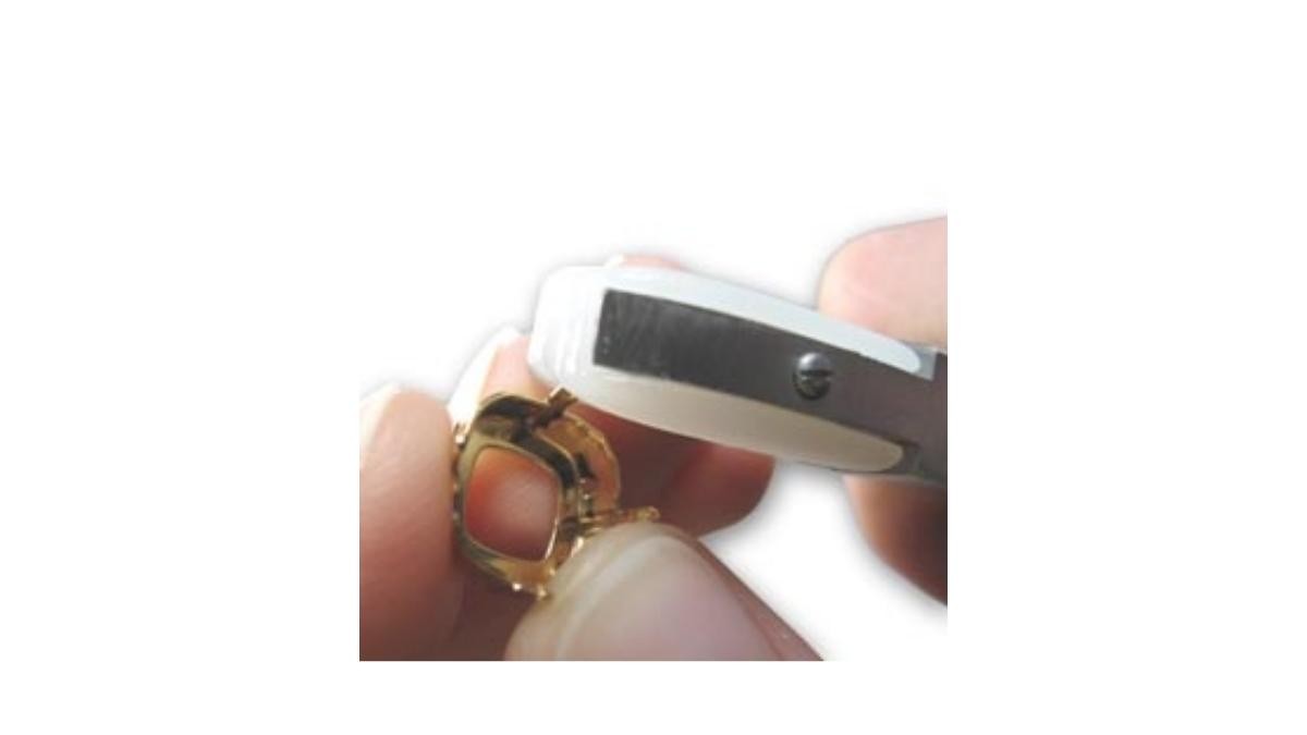 Comment sertir des cabochons ? Guide complet pour débutant : Etape 1