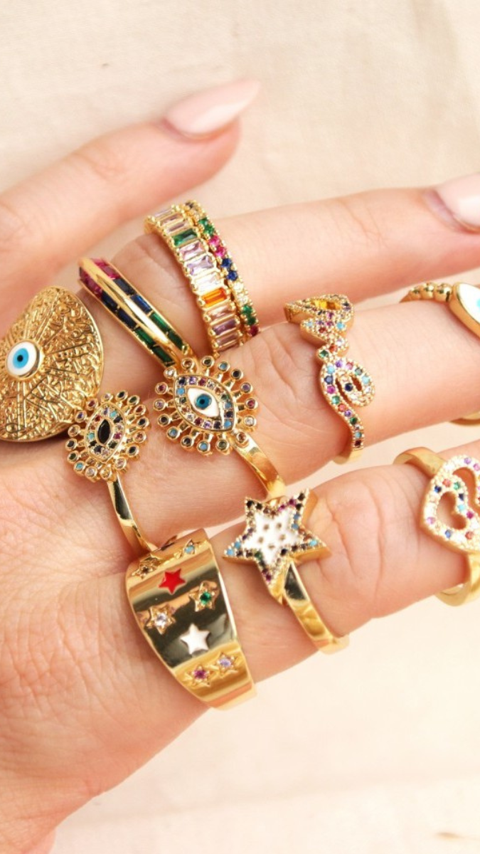 Schéma Comment connaître et mesurer sa taille de doigt pour bague ?