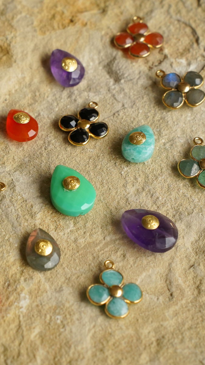 Schéma Quelle est ma pierre de naissance ? Guide pierres naturelles