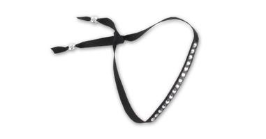 Comment poser un galon thermocollant Crystaltex ? Comment poser un galon thermocollant Crystaltex ?