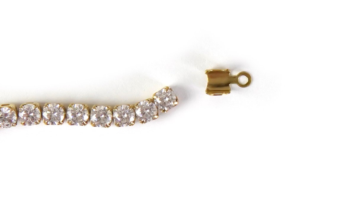 Embout TIP pour bâton STARLINE Lite Star 11mm – Twirling Boutique
