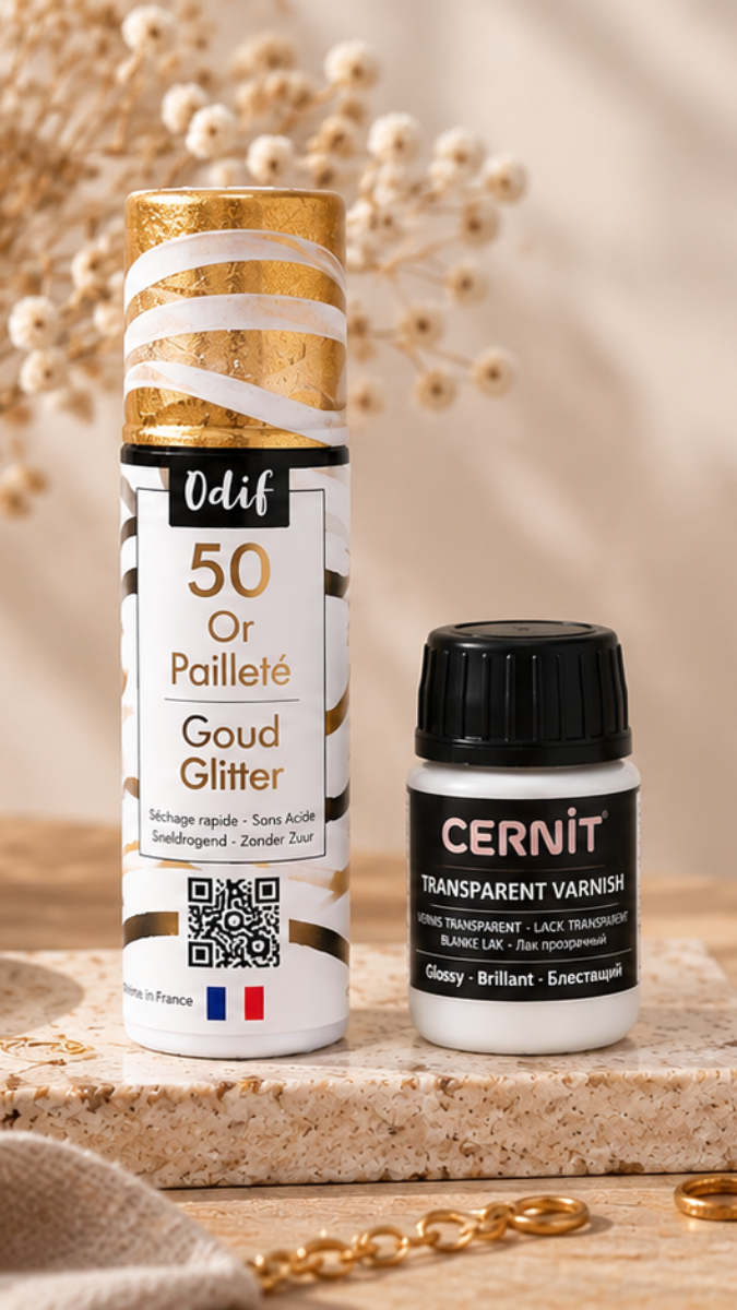 Schéma Quel vernis choisir pour ses bijoux ? Schéma Quel vernis choisir pour ses bijoux ?