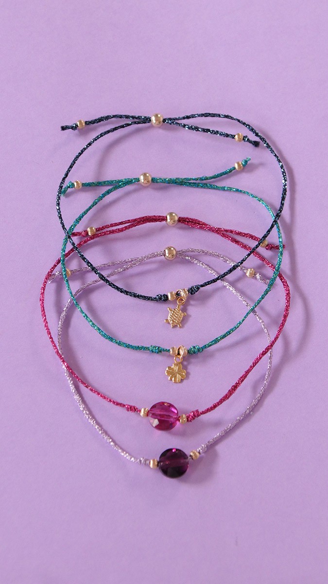 Schéma Faire un noeud capucin Schéma Faire un noeud capucin